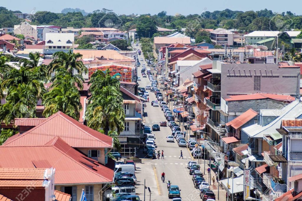 Guyane Française